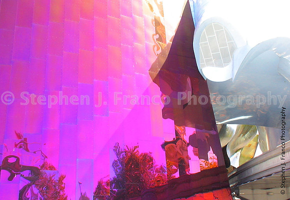 "Another Dimension"2008 International Photography Awards - Honorable Mention Award in the Professional Photographer category under Architecture-Buildings category.