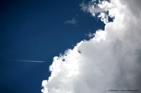 "Landing on Clouds"