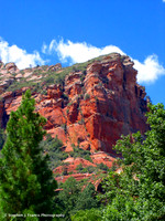 "Over the Top" - Sedona, Arizona