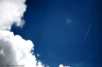 "On a Jet Plane"