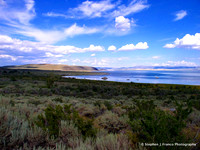 "Forever" - Mono Lake, California