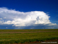 "Cloud Mind" - New Mexico, USA