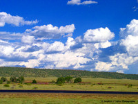"Eternity" - New Mexico, USA