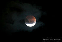 Lunar Eclipse 2