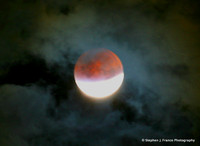 Lunar Eclipse 4