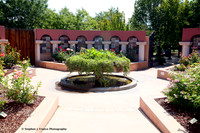 "Contibutor Garden"