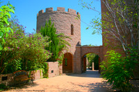 "To the Castle"