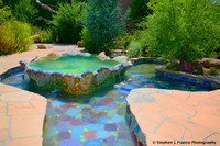 "The Wishing Well"