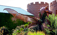 "Heavy Metal Dragon"