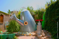 "Giant Garden"